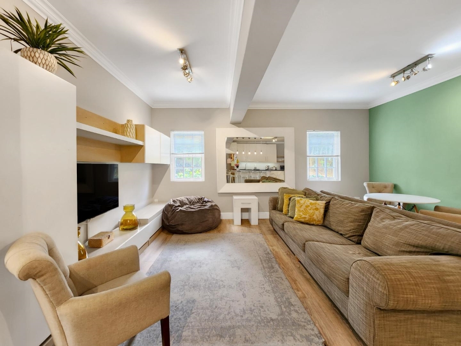 2 Bedroom Property for Sale in Cape Town City Centre Western Cape